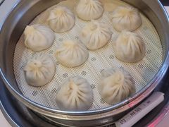 -海洁灌汤包(南五马路店)