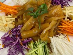 -九妹农家大铁锅东北菜(江湾店)