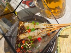 -吧嘚嘴炭烧鸽串吧(北海街店)
