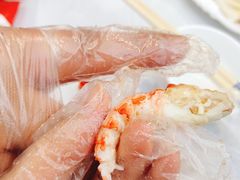 冰镇龙虾-金陵暴走小龙虾·迷踪蟹(凯德MALL店)