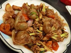 -旺达·福州菜(正大广场店)
