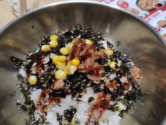 儿童烤肉拌饭-小木屋拌饭(沈阳中街大悦城店)