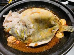 -湖滨客舍·湖北菜