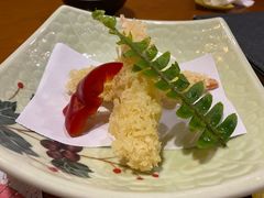 -大江户日本料理(吕厝店)