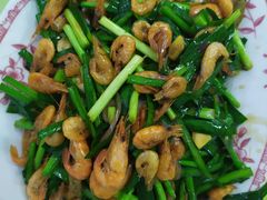 -红炎炎农家菜老字号(金水台店)