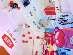 -鹏欣水游城