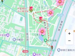 -徐家汇公园