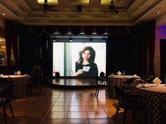 -邓丽君音乐主题餐厅