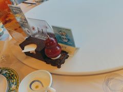 -宝燕壹号景观餐厅(龙盛国际商业广场店)