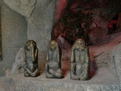 -汕尾铜鼎山旅游区