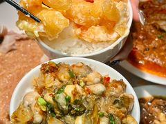 -食锦记·福建私房菜(浦西万达店)