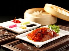 -北京全聚德(清华园店)