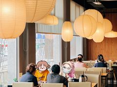 -莲餐厅·湖北菜·藕汤是头牌(愚园路店)