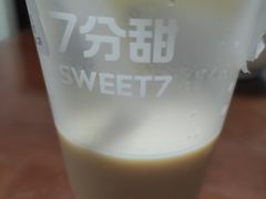 -7分甜(南通南大街店)