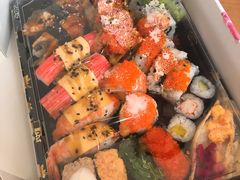 -河风精致寿司(昌平店)