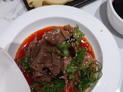 -牛将军•涮肉•烤肉(北京王府井·故宫店)