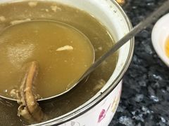 -黄连大头华烧鹅(萧地大马路店)