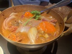 -大头虾越式风味餐厅(光明广场店)