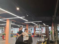-佳禾健身(三元里店)