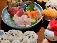-七町糖果寿司屋(龙洞广工店)