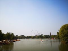 -祥源·阜阳生态乐园