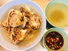-红大哥水门鸡饭(總店)