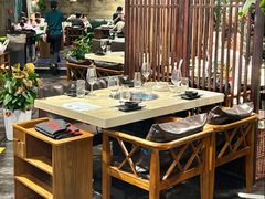 -围炉火锅(万达珍珠坊店)