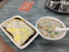 -穗银肠粉店(东川路店)