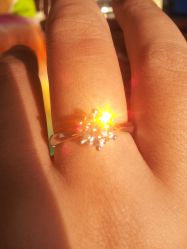 -威德钻石-克拉钻大本营(南京东路店)