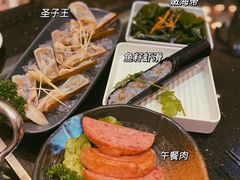 -一哥澳门豆捞·澳门风打边炉(高德置地店)
