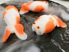 -乜都得港式茶楼(天贵路店)