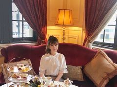 -Salon de Ville浦江汇(上海外滩华尔道夫酒店店)