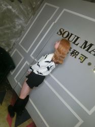 -SOULMAGIC 造型烫发染发