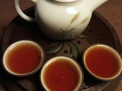 -万丽轩·粤菜(王府井金茂万丽酒店)