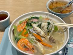 -大头仔海鲜面馆(环球港店)