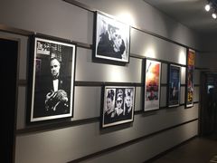 -成都百丽宫影城(LUXE太古里店)