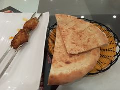 -巴依老爷新疆美食(清华东门店)