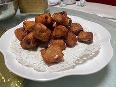 -朋友轩粤菜(十里河店)