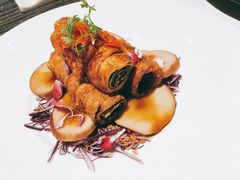 -若蘭慈·无国界素食料理(欢乐海岸店)