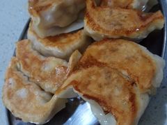煎饺-芬芳甜品(同福路店)