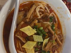 -大师兄·西北小馆(南沙万达广场店)