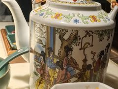 -锦府盐帮·李宅(领展购物广场中关村店)