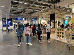 -宜家家居(哈尔滨商场店)