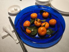 时令水果-106餐厅(山水文园店)