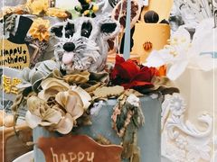 -杜哈夫DOUX RÊVE·生日蛋糕(日月光店)