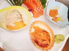 -阿吾罗日本料理(K11艺术中心店)