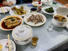 -小叶手抓·清真食品(治平路店)