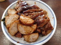 -陆长玖古法猪脚饭(玄风桥店)