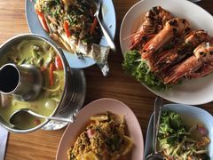 -Wang Sai Seafood