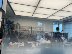 -喜茶(上海北外滩来福士店)